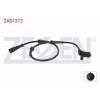 ABS SENSORU ON SOL-SAG RENAULT MEGANE I 96-03 / SCENIC 99-03