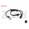 ABS SENSORU ON SOL-SAG RENAULT MEGANE II 02-08
