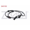 ABS SENSORU ON SOL-SAG RENAULT MEGANE II 02-08 / SCENIC II 03-09 (FISLI)