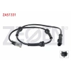 ABS SENSORU ON SOL-SAG RENAULT MEGANE II 02-08 / SCENIC II 03-09 (SOKETLI)