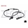 ABS SENSORU ARKA SOL-SAG RENAULT MEGANE III 08-15 / FLUENCE 10-16 / DACIA DUSTER 10-