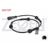 ABS SENSORU ON SOL-SAG RENAULT TRAFIC II 01-14 / OPEL VIVARO 01-14 (SOKETLI)