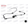ABS SENSORU SOL ARKA TOYOTA AURIS 2007-2018 / COROLLA 2013-2018 / AVENSIS 2008-2018 / VERSO 2009-2018
