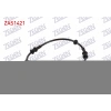 ABS SENSORU SOL-SAG ON OPEL VECTRA C 2002-2004