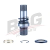 AKS FREZESI 02Z SANZUMAN T5 AXB 1,9 TDI 04-10
