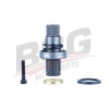 AKS FREZESI 09K SANZUMAN T5-T5,5 AXB-AXD-CAAB-CAAC-CFCA 1,9 TDI-2,0 TDI-2,5 TDI 04-