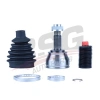 AKS KAFASI DIS 24X25X51 UZUNLUK 151,5 MM ALBEA/DOBLO 1,3 MJT-1,9 JTD 01-
