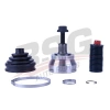 AKS KAFASI DIS 304335 A4 BLB-BRE-BFB-BEX 1,8 T-2,0 TDI 00-08