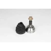 AKS KAFASI DIS 304557 TOUAREG-Q7-CAYENNE BM 04-