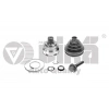 AKS KAFASI DIS 304954 A4-A5-Q5 CAGA-CABA-CABB-CDHA-CDHB 1,8 TFSI-2,0 TDI 08-