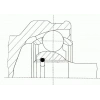 AKS KAFASI DIS 304962 A4-A5-A6 CGLD-CGLC-CMGB-CLAB 2,7 TDI-3,0 TDI 08-