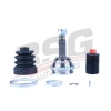 AKS KAFASI DIS ABS LI (25 * 22 * 50 ( 29 DIS) ( UZUNLUK 153 MM ) ACCENT ADM 1,3 BENZIN 1995-2005