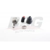 AKS KAFASI DIS UZUNLUK 157.5 MM FLUENCE 1.5 dCi 09-
