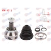 AKS KAFASI SAG ON DIS UZUNLUK 113,5mm VW POLO (9N_) 1.4 A-T 2001-2012/ IBIZA (6L1) 1.4 A-T 2002-2007 / CORDOBA (6L2) 1.4 2002-2007/ SKODA FABIA (6Y2) 2001-2012