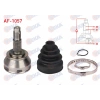 AKS KAFASI SOL-SAG ON DIS 25X25X51 UZUNLUK 143mm ALFA ROMEO 145 1.4 1994-2001 / FIAT PUNTO 1.3 JTD E.M 2003-2013