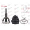 AKS KAFASI SOL-SAG ON DIS 27X35X58 UZUNLUK 190mm JEEP CHEROKEE (KJ) 2.8 CRD 2001-2008