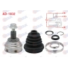AKS KAFASI SOL-SAG ON DIS 36X30X59.5mm UZUNLUK 95.5mm VOLKSWAGEN GOLF V (1K1) 1.6i 2003-2009 / PASSAT (3C2) 1.6 FSI A-T 2005-2008 / SKODA OCTAVIA (1Z3) 1.6 FSI A-T 2004-2012