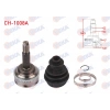 KOMPLE AKS SOL ON CHEVROLET AVEO (T250) 1.2 16v DOCH ABSLI 47 DIS M-T UZUNLUK 657mm 2006-2011