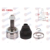 AKS KAFASI SOL-SAG ON DIS ABSLI 48 DIS UZUNLUK 160,5mm HYUNDAI i20 1.4 CRDI A-T/M-T 2015-