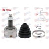 KOMPLE AKS SOL ON RENAULT MASTER III (FV) 2.3 DCI 6 VITES UZUNLUK 743mm 2010-