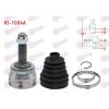 AKS KAFASI SOL-SAG ON DIS KIA RIO II 1.5 CRDI ABSLI 48 25X24X50 UZUNLUK 158mm 2006-2011