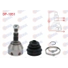 AKS KAFASI SOL-SAG ON DIS OPEL ASTRA H 1.3 CDTI 33X24X53 UZUNLUK 157mm 2004-2010