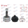 AKS KAFASI SOL-SAG ON DIS OPEL VECTRA A 1.6 ABSLI 29 DIS 22X22X52 UZUNLUK 144,8 mm 1988-1995