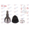 AKS KAFASI SOL-SAG ON DIS UZUNLUK 169mm CHEVROLET CAPTIVA (C100, C140) 2.0 D 2011-