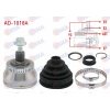AKS KAFASI SOL-SAG ON DIS VOLKSWAGEN PASSAT (3B2) 1.9 TDI ABSLI 45 DIS 33X27X53 UZUNLUK 93 mm 1996-2000
