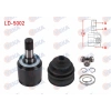 AKS KAFASI SOL-SAG ON IC 24X22X35 UZUNLUK 158mm LADA SAMARA 1500 1986-1994 / VEGA 1.5 - 1.6 2000-