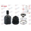 AKS KAFASI SOL-SAG ON IC HYUNDAI ACCENT ERA 1.4i 16v 25X22X41 UZUNLUK 149,5 mm 2006-2012