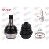 AKS KAFASI SOL-SAG ON IC OPEL VECTRA B 1.8i 16v 34X25X35 UZUNLUK 142,2mm 1995-2003
