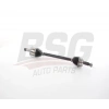AKS KOMPLE ARKA SAG - SOL W639 VITO M646-651-642 07-12