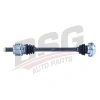 AKS KOMPLE ARKA SOL OTOM. E81-E82-E87-E88-E90-E90 LCI-E91-E91 LCI-E92-E92 LCI-E93-E93 LCI N43-N43N-N45-N46-N46N 05-11