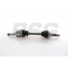 AKS KOMPLE ÖN AF40-6 OTOMATIK SANZUMAN INSIGNIA A A20DTH A20DT A20DTJ A20NHT A20NFT A28NET 09-17