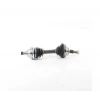 AKS KOMPLE ÖN SAG ABS LI : A/T IX35 1,6 BENZIN 2010-