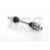 AKS KOMPLE ÖN SAG ABS LI : A/T IX35 2,0 DIZEL 2010-