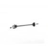 AKS KOMPLE ÖN SAG ABS LI ACCENT MIL/ACCENT ADM/GETZ 1,3-1,5-1,6 BENZIN 2000-2005