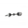 AKS KOMPLE ÖN SAG ABS LI : M/T 579 MM DIS KAFA 25 DIS IC KAFA 26 DIS GETZ 1,5 DIZEL 2003-2010