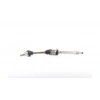 AKS KOMPLE ON SAG OTOMATIK W169-245 M266-640 04-11
