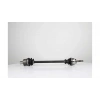 AKS KOMPLE ÖN SAG UZUNLUK 750 MM ABS`SIZ MEGANE I 1.4-1.6 96-03