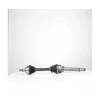 AKS KOMPLE ÖN SAG UZUNLUK 897 MM CLIO III /LOGAN MCV 1.5 dCi 04-12