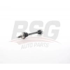 AKS KOMPLE ÖN SOL 305818 POLO-IBIZA-FABIA CGPB-CGPA-CGGB 1,2-1,4 10-