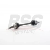 AKS KOMPLE ÖN SOL ABS LI : A/T IX35 1,6 BENZIN 2010-