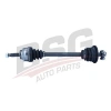 AKS KOMPLE ÖN SOL ABS LI ( INCE FREZE ) CLIO II SYMBOL KANGO 1,4 1,5 DCI 1,9 D 98-