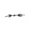 AKS KOMPLE ÖN SOL ABS LI : M/T 633 MM DIS KAFA 25 DIS IC KAFA 27 DIS GETZ 1,5 DIZEL 2003-2010
