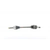 AKS KOMPLE ÖN SOL ABS LI : M/T ACCENT BLUE 1,4-1,6 BENZIN 2011-