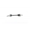 AKS KOMPLE ÖN SOL ABS SIZ ACCENT MIL/ACCENT ADM/GETZ 1,3-1,5-1,6 BENZIN 2000-2005