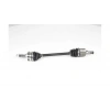 AKS KOMPLE ÖN SOL AGILA B SPLASH K10B K12B 08-