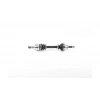 AKS KOMPLE ÖN SOL ASTRA H ZAFIRA B A17DTR A17DTJ Z17DTJ 07-